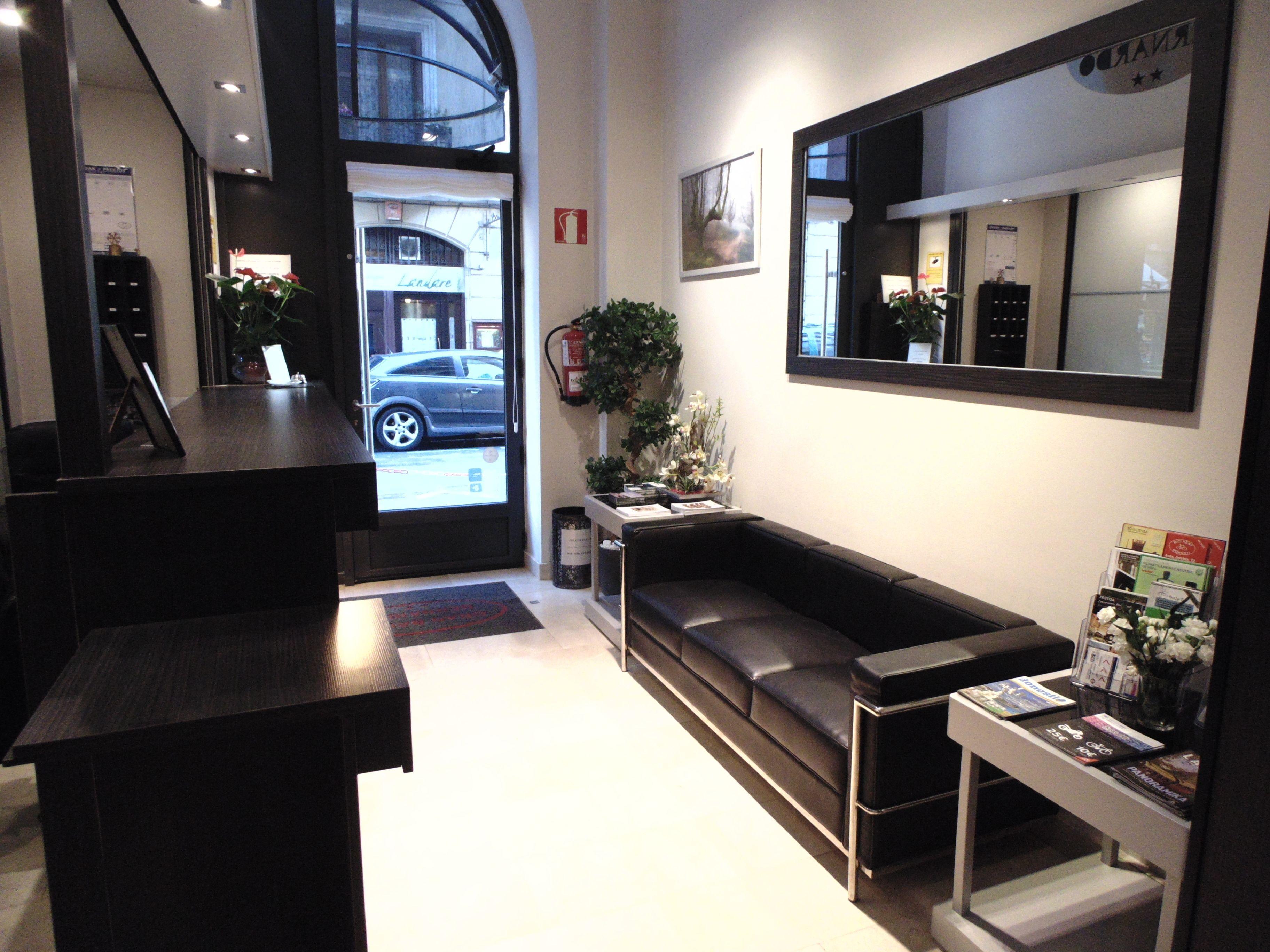 Hotel Trueba — Photos 2